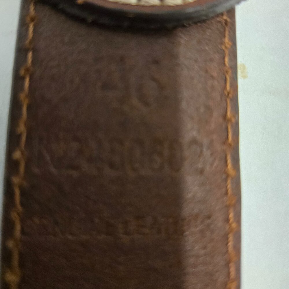 Nocona Belt - image 8